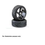 On Road Buggy Tyres - 1/8 (2)
