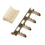 Connector 4 Pin