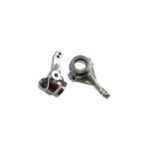 224005A HoBao Steering Knuckle - Alum