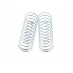 A-5130 Losi Spring 2" 3.2 Rate -  Silver