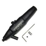 84064 HoBao New Tuned Pipe - Femca No 0511