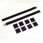 EA-001 XTreme Battery Reclosable Fastener