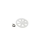 EBL009 XTreme Gear for Inner Shaft - ESky Big Lama Coaxial