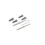 ESK002 XTreme Titanium Turnbuckles 44mm x (M1.8)