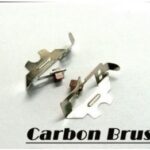 ESL003 XTreme Carbon Brush for 180 Motor - Lama V3