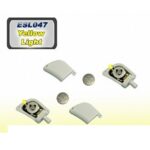 ESL047 XTreme LED Fly-Bar Paddle - Yellow