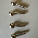 11029 FS Racing Ball Head Screw Set