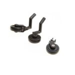 Walkera CB180 Landing Wheels