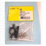 HS1072T Align T-Rex 450 SF Mixing Arm Set