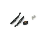 HS1073T Align Flybar Control Lever Set