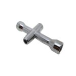 80132 HSP Small Cross Wrench Maintenance Tool 4mm / 5mm / 5.5mm / 7mm