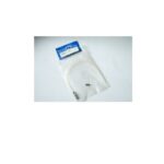 84050 HoBao  Fuel Tube and Clips