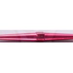 Aluminum Anodised Turnbuckle Push Rods (1pc/bag)