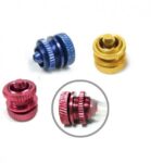 Super Fuel Plugs - Nitro