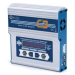 EV-Peak C3 Balance Charger/Discharger