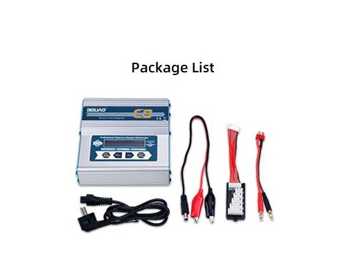 EV-Peak C3 Balance Charger/Discharger - Image 2