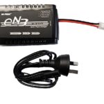 EV-Peak EN3 NiMH/NiCd Easy Charger