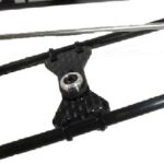 Fusuno Carbon Fiber Tail Boom Support Brace 450