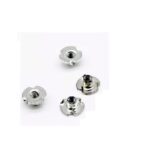 Blind Nuts M3 Small