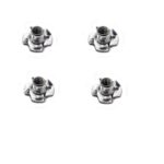 Blind Nuts M5 (4)