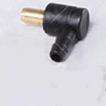 Fuel Pipe Joiner 90deg