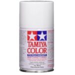 PS-1 White (For Polycarbonate Bodies)