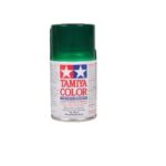 PS-44 Translucent Green (for Polycarbonate Bodies)