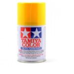 PS-6 Yellow (for Polycarbonate Bodies)