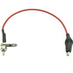 Remote Glowplug Adapter Lead