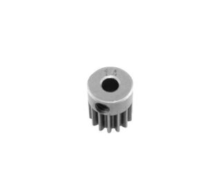 T48P12 Thunder Innovation Hardcoated Pinion - 48P 12T