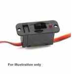 Toc Switch - On/Off