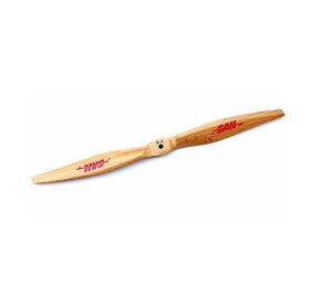 Sail Wood Propellor 11x7