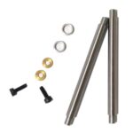 GT450 Pro Feathering Shaft 51x4mm