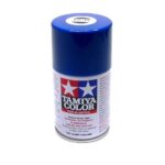 TS-15 Blue (for Hard Plastic)