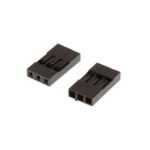 3Pin Dupont Jumper Female Connector (10)