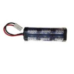 NIMH SC 3300mah 7.2V Battery