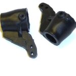 11413 Smartech Front Steering Arm - 1/10 Off Road Car