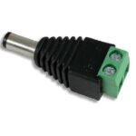 2.1mm DC Jack Adapter