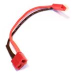 Deans Female to JST Female Connector