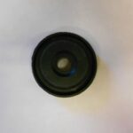 Silicon Grommets D8.5Xd2.5mm (14pcs)- Black