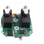 WL Toys V911 Electric Receiver Board for 4CH 2.4GHz RC Helicopter