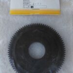TZ0031 Tianzi Main Spur Gear