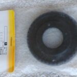 TZ0032-50 - Tail Drive Pulley, 50 size helis