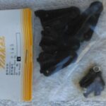 TZ0148 - Tail Rotor Grip, 30-50 size heli