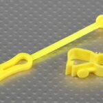 Fuel Line Stopper Set (Yellow)