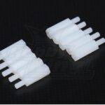 M3 Nylon Thread Spacer 5.6x21mm (10)