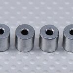 NTM 35 Motor Mount Spacer/Stand Off 10mm (4pc)