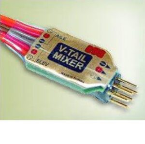 GWS V-Tail Mixer 11 (200step)