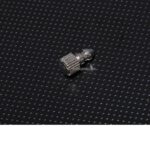 Fuel Pipe Plug 4.7x13mm - Blue