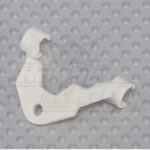 Fuel Filter/T-Joint Retainer (for airplanes and helicopters)